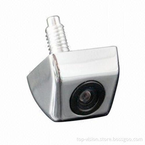 Korean Camera, Supports 170° Viewing Angle